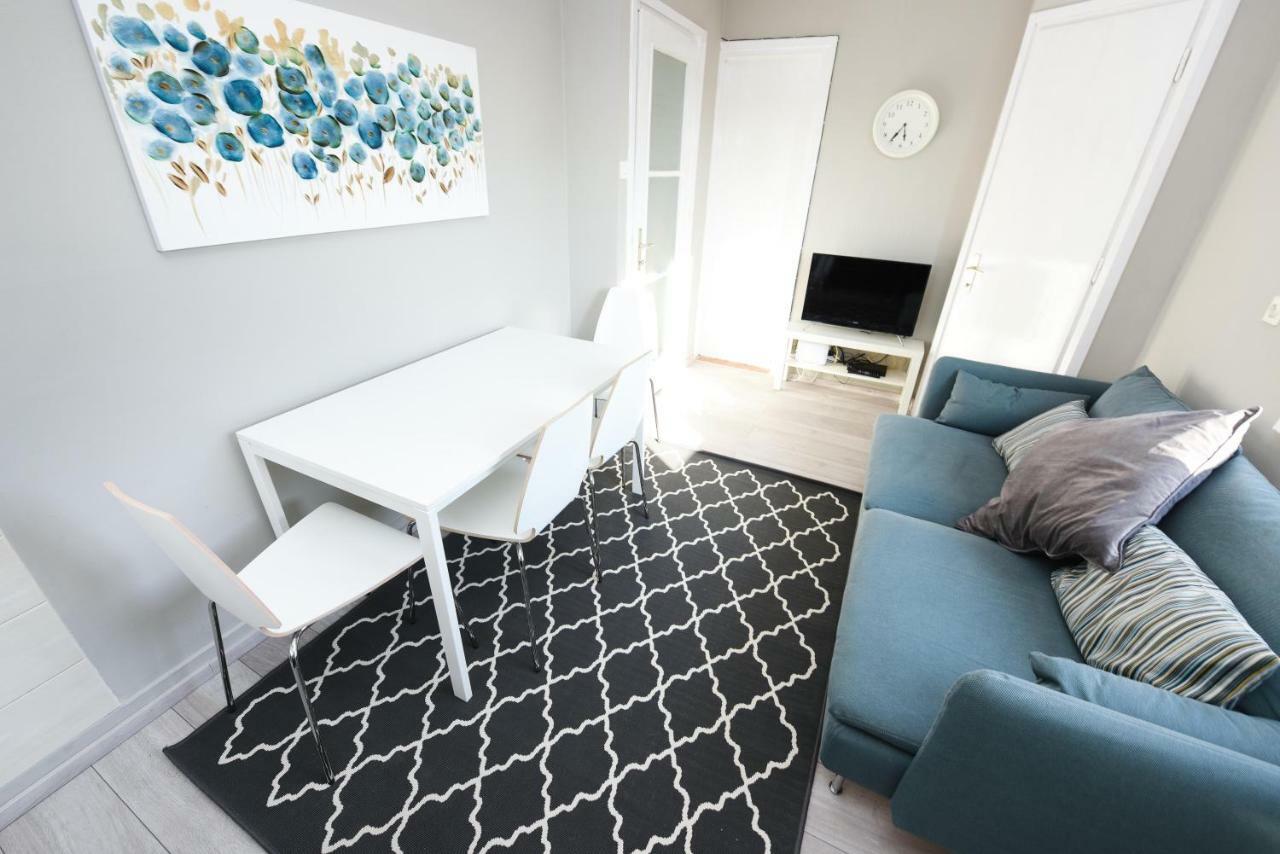 Apartment Lali Zadar Exteriör bild